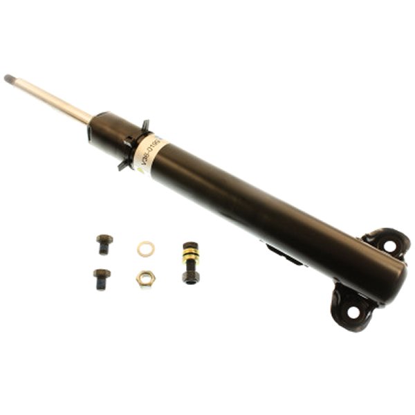 B4 1984 メルセデスベンツ 190D 2.2 フロント Twintube Strut Assｙ