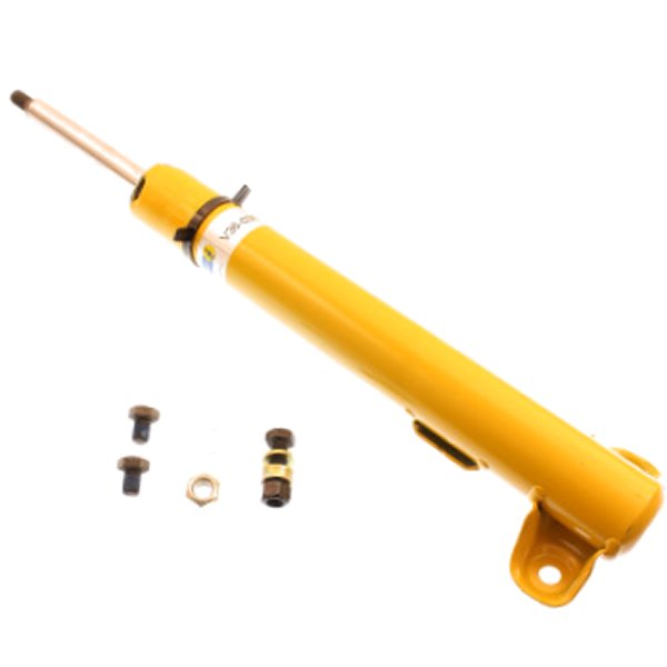 B8 93-97 メルセデスベンツ E-Class フロント Twintube Strut Assｙ