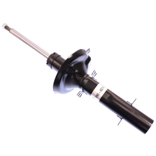 B4 1998 フォルクスワーゲン Beetle Base フロント Twintube Strut Assｙ