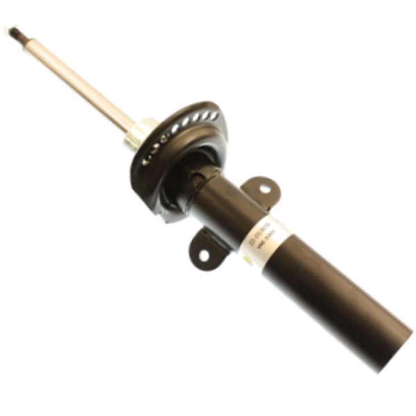 B4 2002 Jaguar X-Type Base フロント Twintube Strut Assｙ