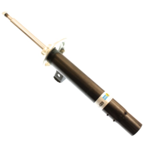 B4 2000 BMW 323Ci Base フロント 左 Twintube Strut Assｙ