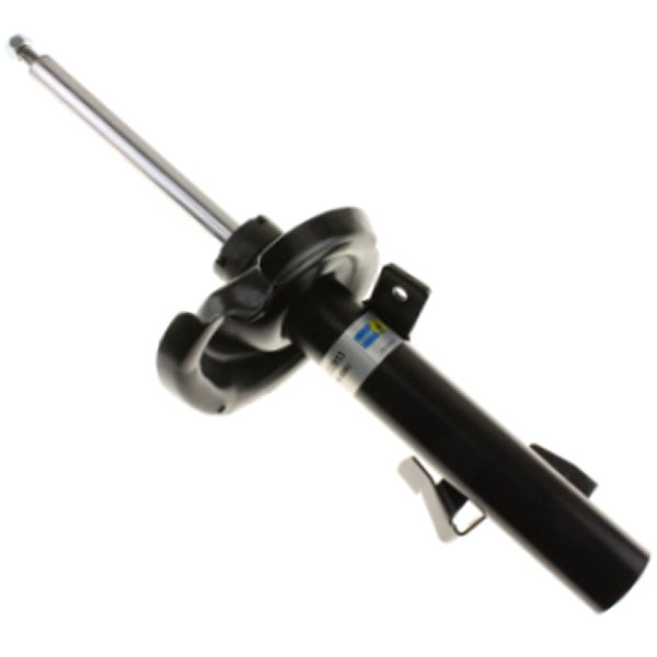 B4 2004 マツダ 3 i フロント 左 Suspension Strut Assｙ