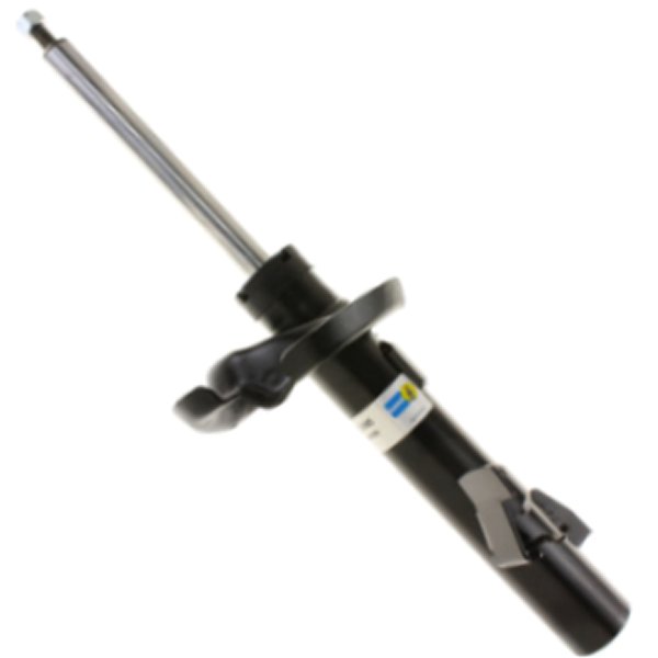 B4 2009 マツダ 3 i フロント 右 Suspension Strut Assｙ