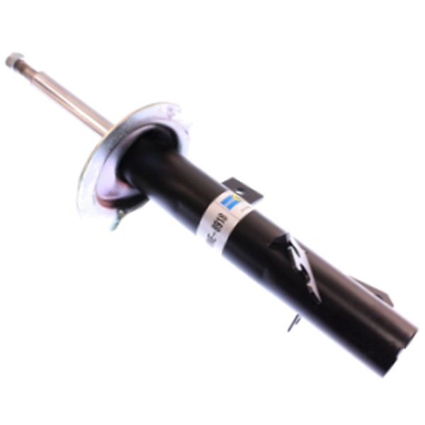 B4 2007 Mini Cooper Base フロント 左 Twintube Strut Assｙ