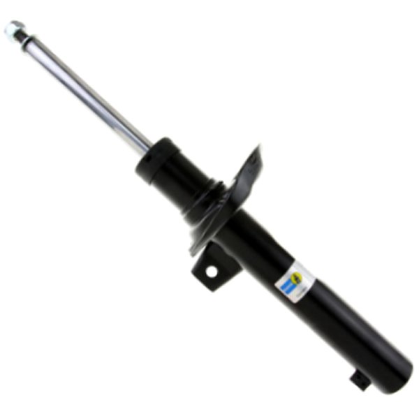 B4 2005 Audi A3 Ambiente フロント Suspension Strut Assｙ (50MM OD)