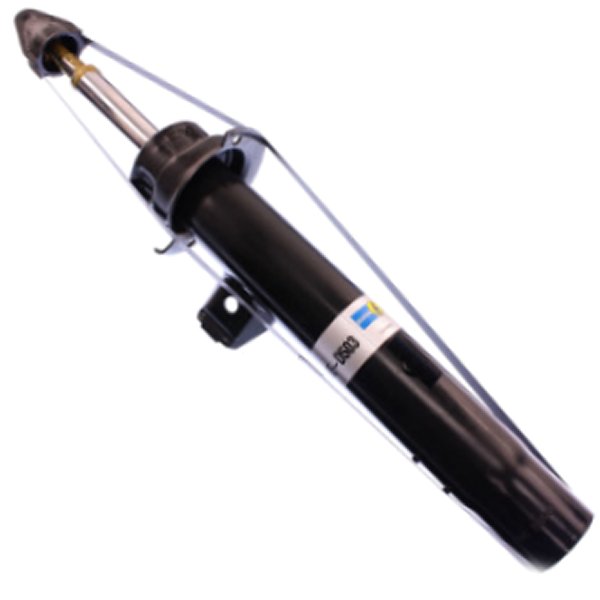 B4 2006 BMW 330i Base フロント 左 Twintube Strut Assｙ