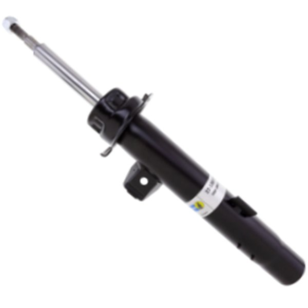 B4 2007 BMW 328i Base Coupe フロント 左 Suspension Strut Assｙ