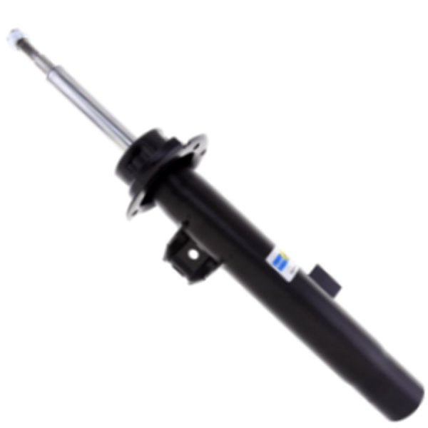 B4 2007 BMW 328i Base Coupe フロント 右 Suspension Strut Assｙ