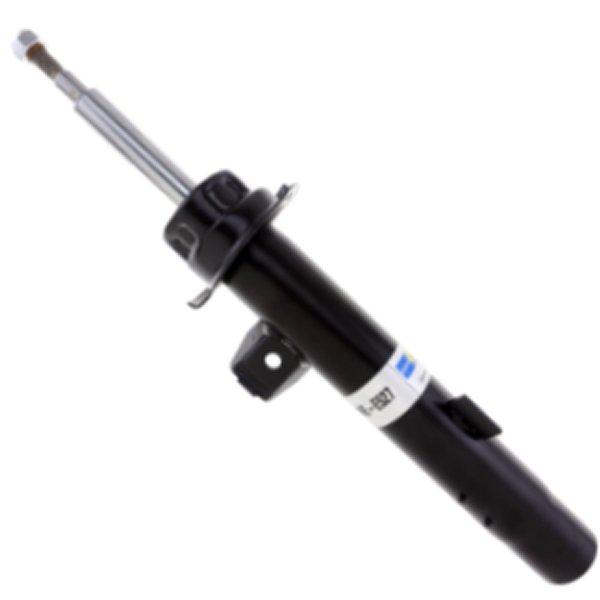 B4 2007 BMW 328i Base Convertible フロント 左 Suspension Strut Assｙ