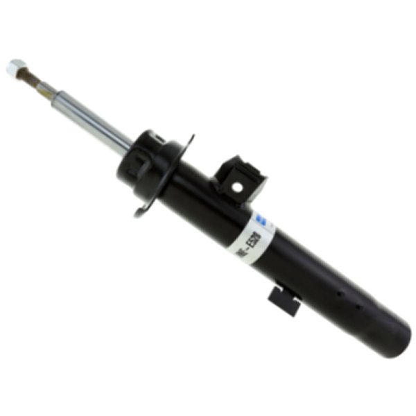 B4 2007 BMW 328i Base Convertible フロント 右 Suspension Strut Assｙ