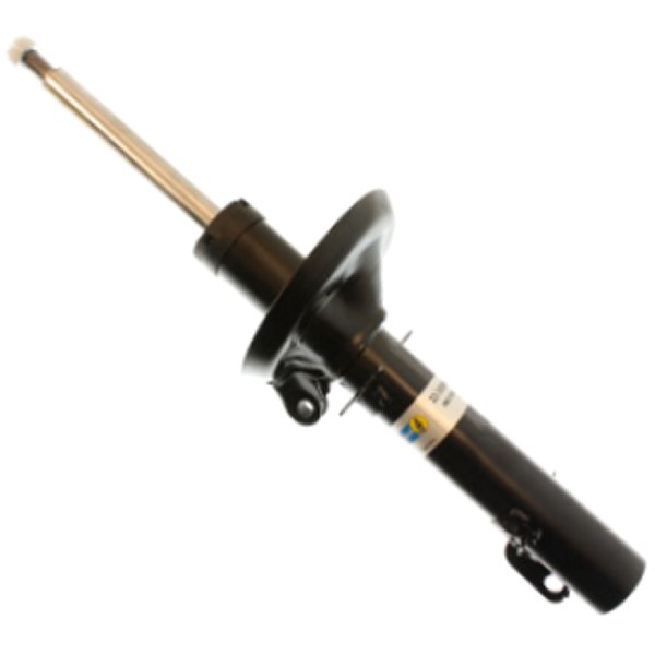 B4 2000 Audi TT Base フロント Twintube Strut Assｙ