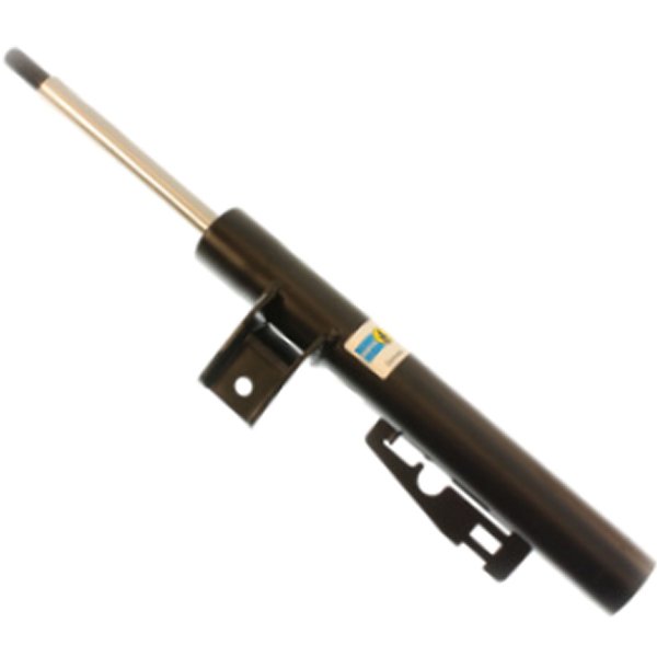 B4 08-13 Smart Fortwo フロント Twintube Strut Assｙ