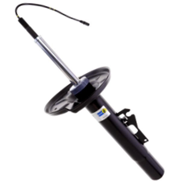 B4 2005 ポルシェ 911 Carrera フロント Twintube Strut Assｙ