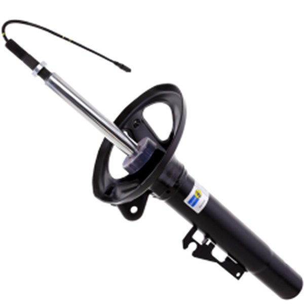 B4 2005 ポルシェ 911 Carrera 4S フロント 右 Twintube Strut Assｙ