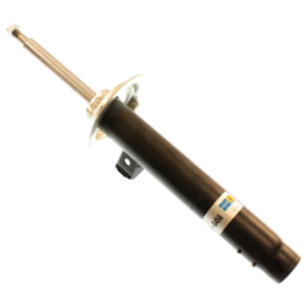 B4 2003 BMW Z4 2.5i フロント 左 Twintube Strut Assｙ