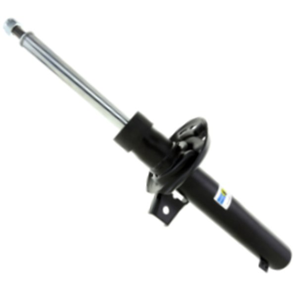 B4 2010 フォルクスワーゲン Golf Base フロント Suspension Strut Assｙ (55MM OD)