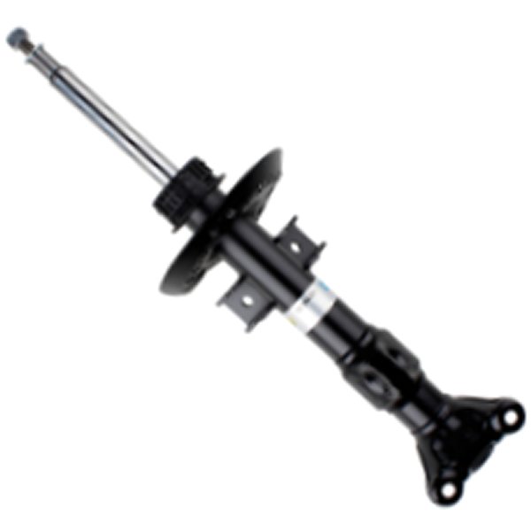 B4 OE Replacement 09-15 メルセデスベンツ E-Class フロント Twintube Strut Assｙ