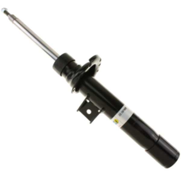 B4 OE Replacement 11-13 BMW X3 xDrive フロント 右 Twintube Strut Assｙ