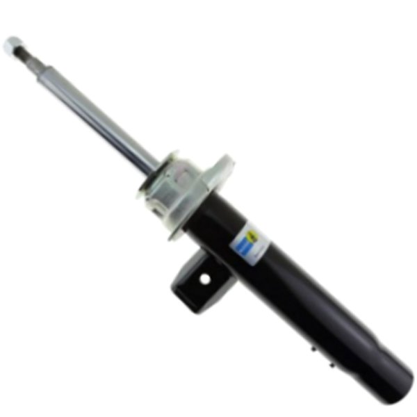 B4 06-13 BMW 3シリーズ Base 3.0L フロント 左 Twintube Strut Assｙ