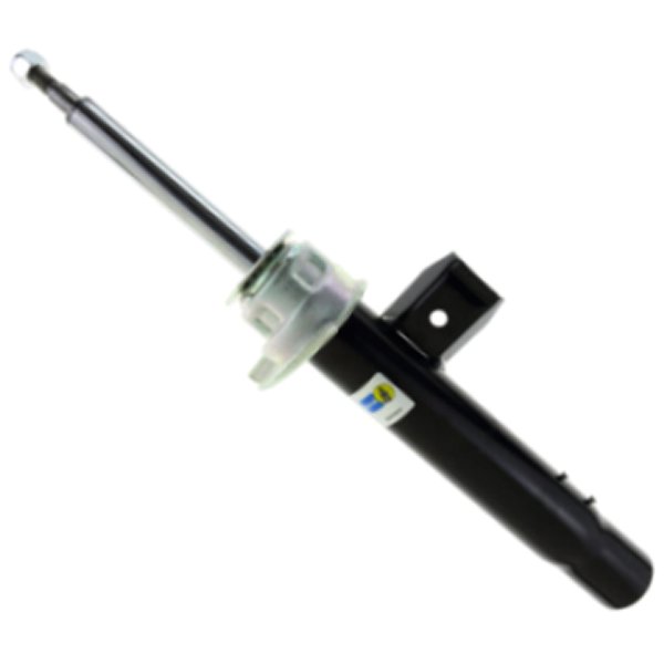 B4 06-13 BMW 3シリーズ Base 3.0L フロント 右 Twintube Strut Assｙ