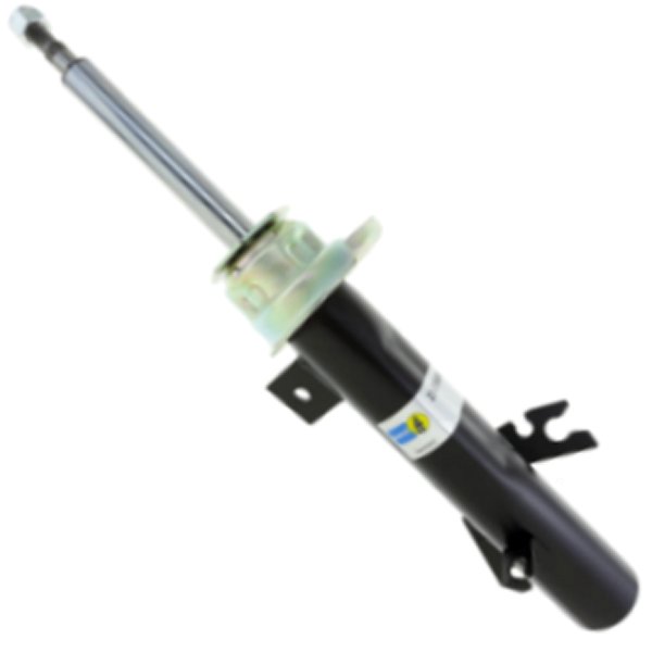 B4 OE Replacement 08-14 Mini Cooper Clubman フロント 左 Twintube Strut Assｙ