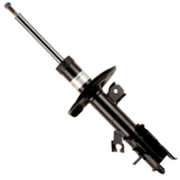 Nissan Rogue 08-13 フロント 左 Suspension Strut Assｙ