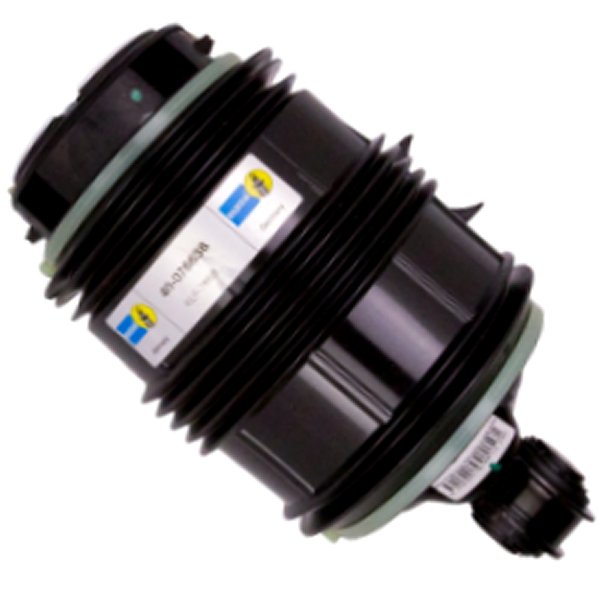 B4 06-10 BMW 528xi / 530xi / 535xi フロント 左 Twintube Strut Assｙ