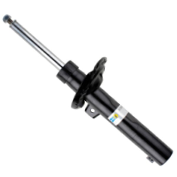 B4 OE Replacement 15-18 Audi A3/A3 Quattro フロント Twintube Strut Assｙ