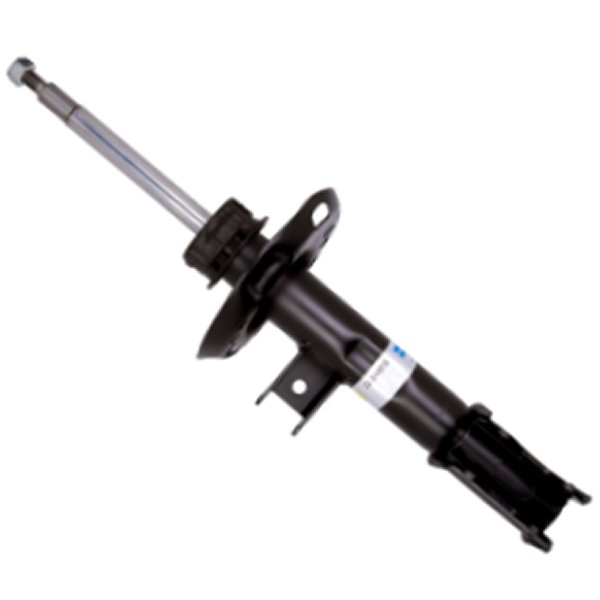 B4 2015-2016 メルセデスベンツ GLA250 フロント 左 Twintube Strut Assｙ