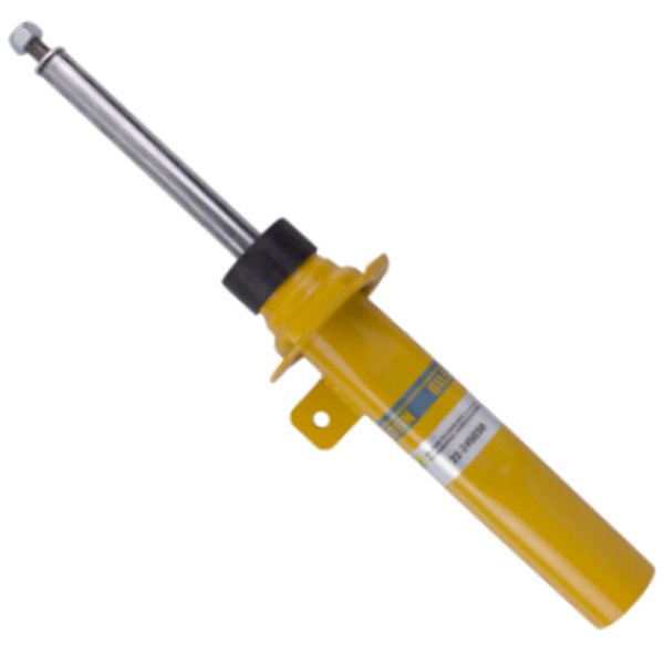 B6 HD 14-15 Mini Cooper Base/S フロント 右 Twintube Strut Assｙ