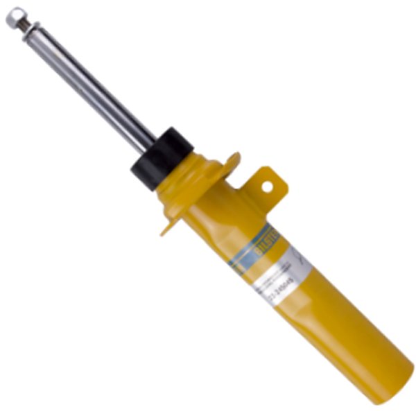 B8 SP 14-15 Mini Cooper Base/S フロント 左 Twintube Strut Assｙ