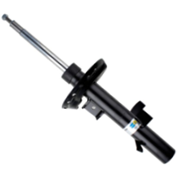 B4 OE Replacement 08-15 Land Rover LR2 フロント 右 Strut Assｙ