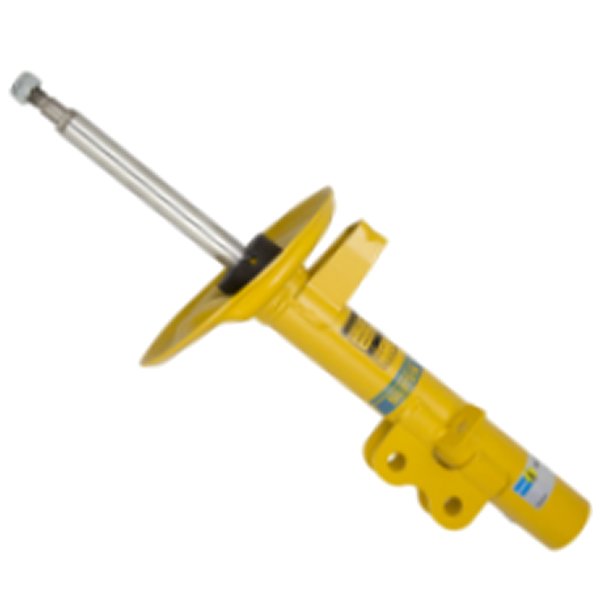 B6 Performance 91-95 トヨタ MR2 L4 2.2L/2.0L Turbo フロント 左 TwintubeShock