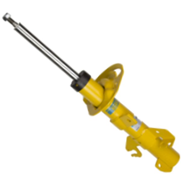 B6 14-18 Jeep Cherokee フロント 右 Suspension Strut Assｙ