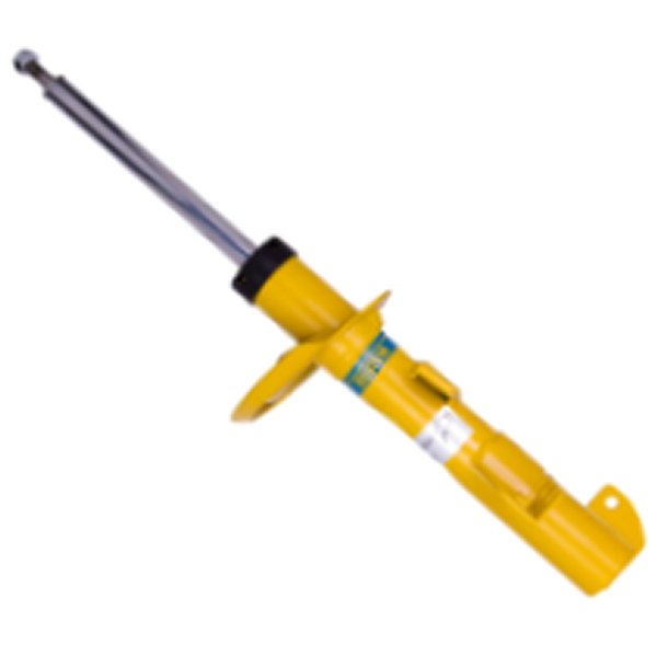 B6 14-17 Jeep Cherokee フロント 左 Suspension Strut Assｙ w/ Active Drive I