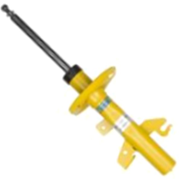 B6 14-17 Jeep Cherokee フロント 右 Suspension Strut Assｙ w/ Active Drive I