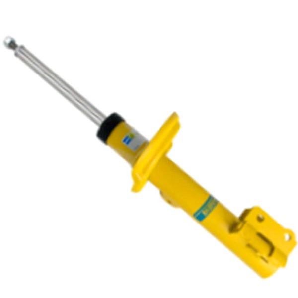 B6 15-17 Jeep Renegade フロント 左 Twintube Strut Assｙ