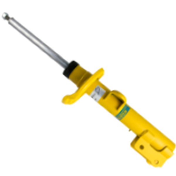 B6 15-17 Jeep Renegade リア 左 Twintube Strut Assｙ