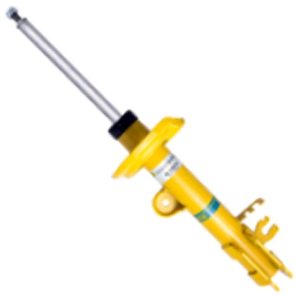 B6 15-17 Jeep Renegade リア 右 Twintube Strut Assｙ