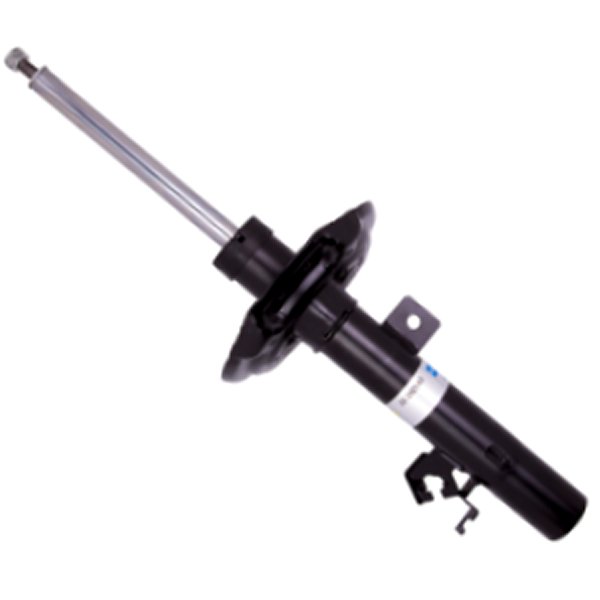 B4 OE Replacement 14-16 ニッサン Rogue フロント 左 Twintube Suspension Strut Assｙ