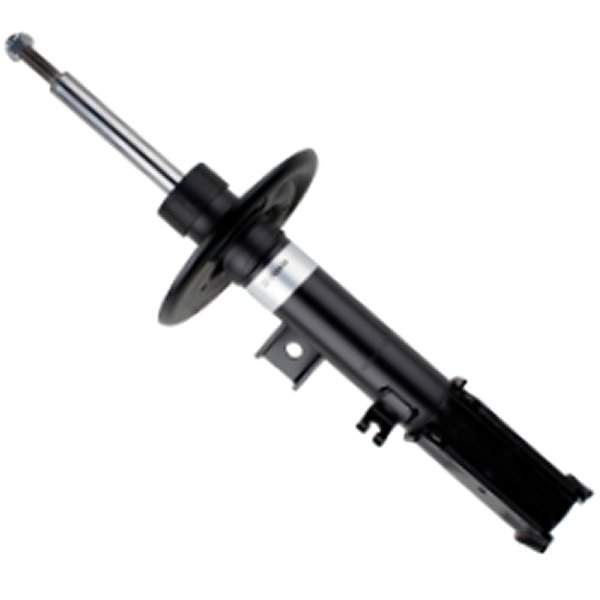 B4 OE Replacement 13-17 フォード  Explorer フロント 右 Twintube Suspension Strut Assｙ