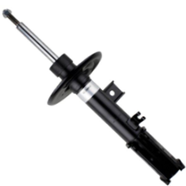 B4 OE Replacement 13-17 フォード  Explorer フロント 左 Twintube Suspension Strut Assｙ