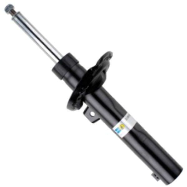 B4 OE Replacement 15-19 Audi S3 w/o Electronic Suspension フロント Twintube Strut Assｙ