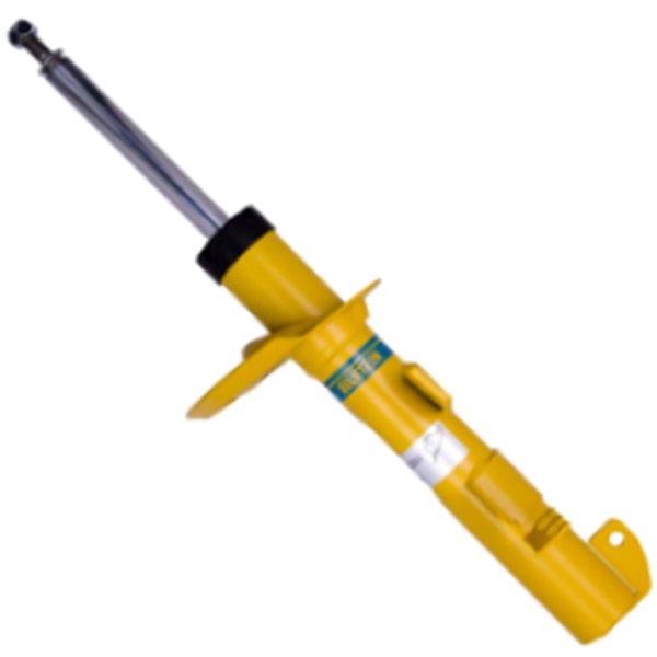 B6 14-17 Jeep Cherokee フロント 左 Suspension Strut Assｙ w/ Active Drive II