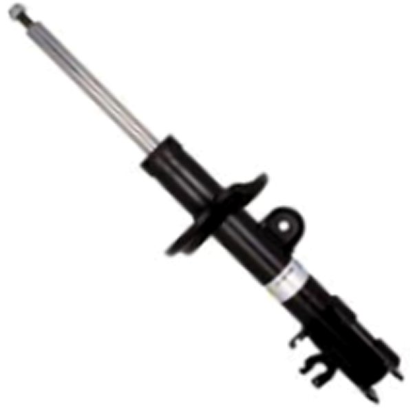 B4 OE Replacement 15-17 Jeep Renegade フロント 左 Twintube Strut Assｙ