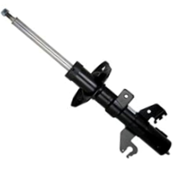 B4 OE Replacement 14-17 Jeep Cherokee フロント 右 Twintube Strut Assｙ