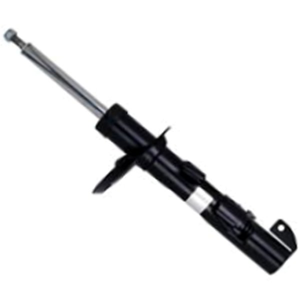 B4 OE Replacement 14-17 Jeep Cherokee フロント 左 Twintube Strut Assｙ