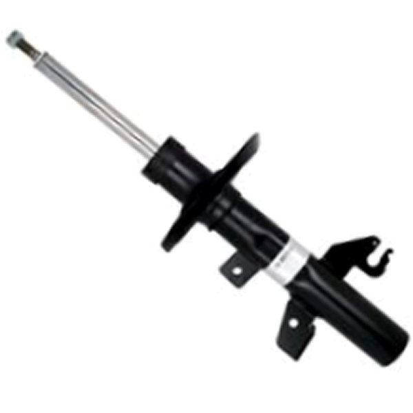 B4 Replacement 14-17 Jeep Cherokee w/Jeep Active Drive フロント 右 Twintube Strut Assｙ