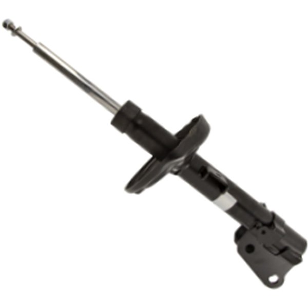 B4 OE Replacement 09-15 ホンダ Pilot フロント 左 Twintube Suspension Strut Assｙ