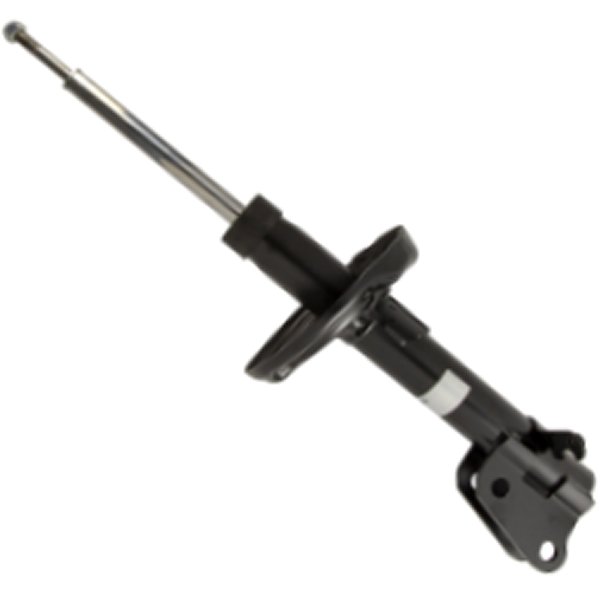 B4 OE Replacement 09-15 ホンダ Pilot フロント 右 Twintube Suspension Strut Assｙ